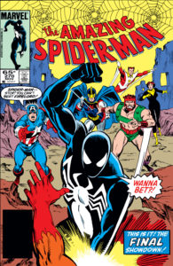 Amazing Spider-Man #270