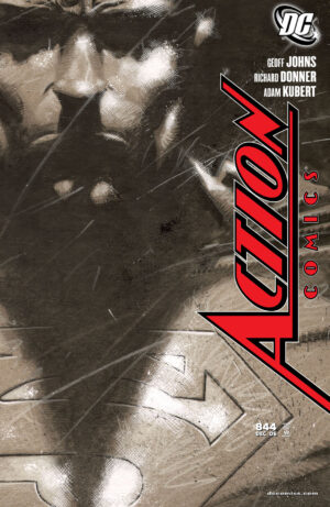 Action Comics (1938) #844