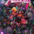 Action Comics (1938) #1065, part of the House of Brainiac crossover, a DC Comics May 15 2024 new release
