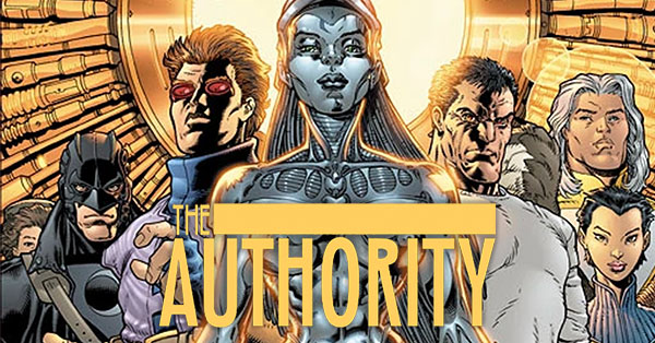 Guide to The Authority
