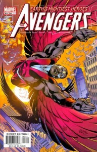 Avengers, Volume 3 (1998) - 0064