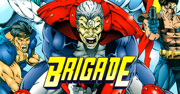 Guide to Brigade