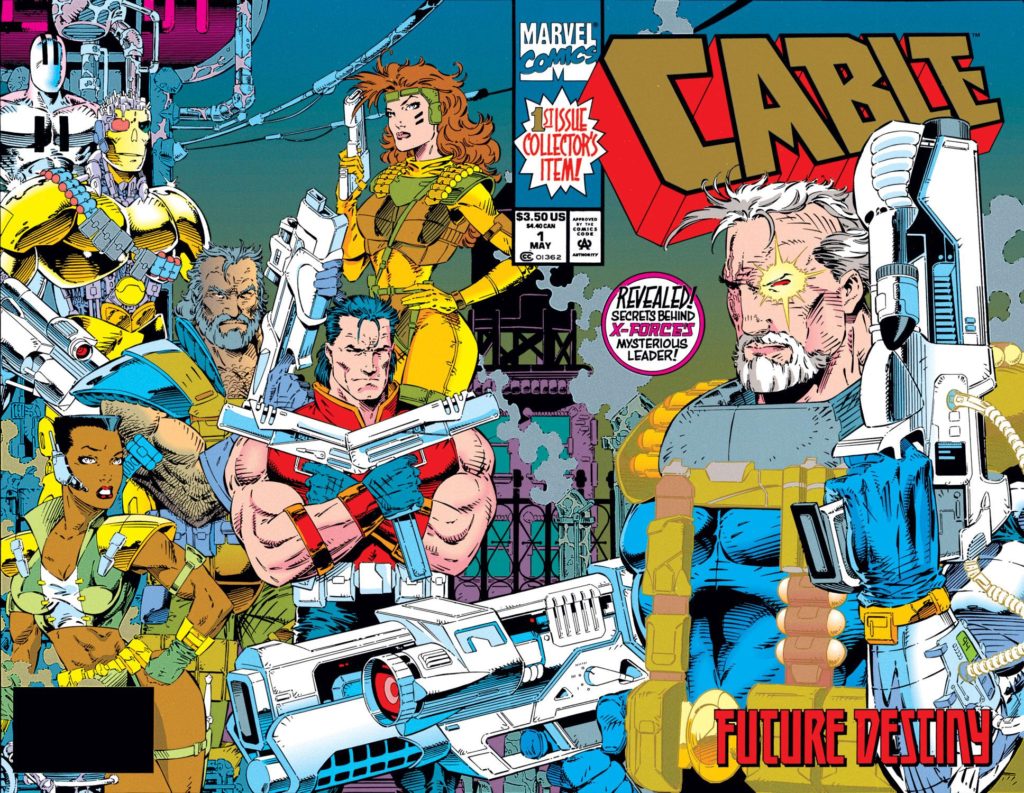 Cable - 1993 - 0001 full
