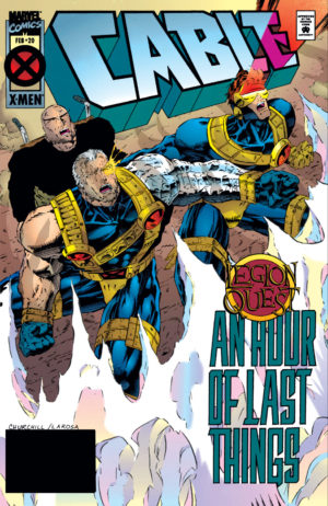 Cable (1993) #20