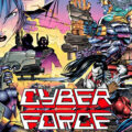 Guide to Cyberforce