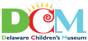 Delaware Children's Museum Logo