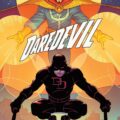 Daredevil (2023) #6, released by Marvel Comics February 21 2024