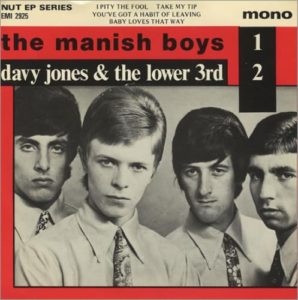 David+Bowie+-+The+Manish+Boys+-+Davy+Jones+And+The+Lower+Third+EP+-+7-+RECORD-98577