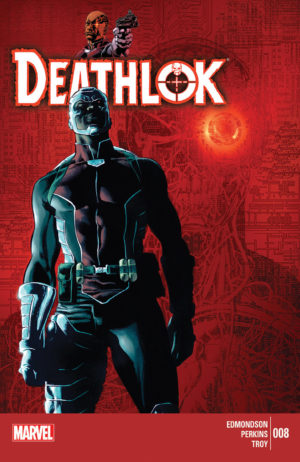 Deathlok (2014) 0008