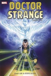 Doctor-Strange-Omnibus-vol-1