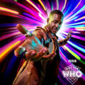 Doctor Who Fifteenth Doctor - Ncuti Gatwa