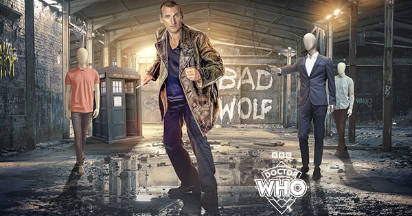 Doctor Who Ninth-Doctor Christopher-Eccleston