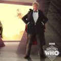 Doctor Who - Third Doctor Guide, Jon Pertwee