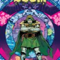 Doom (2024) #1 by Jonathan Hickman & Sanford Greene, a Marvel Comics May 15 2024 new release