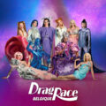Drag Race Belgique Season 1 Episode 00 - Promo Square