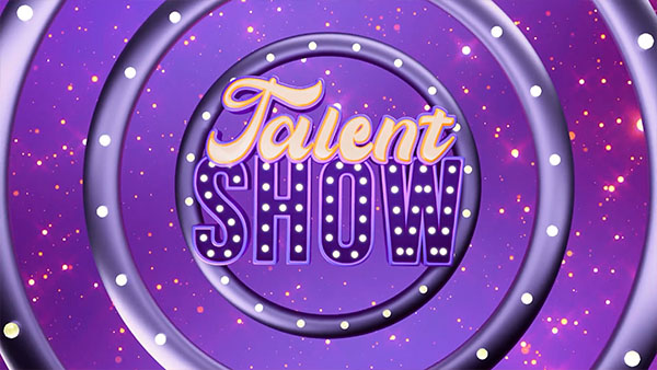 Drag Race Belgique Season 2 Episode 01 - De Retour - Talent Show Card