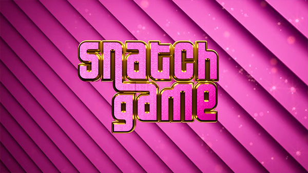 Drag Race Belgique Season 2 Episode 05 - Belgium Season 2 Snatch Game - title card