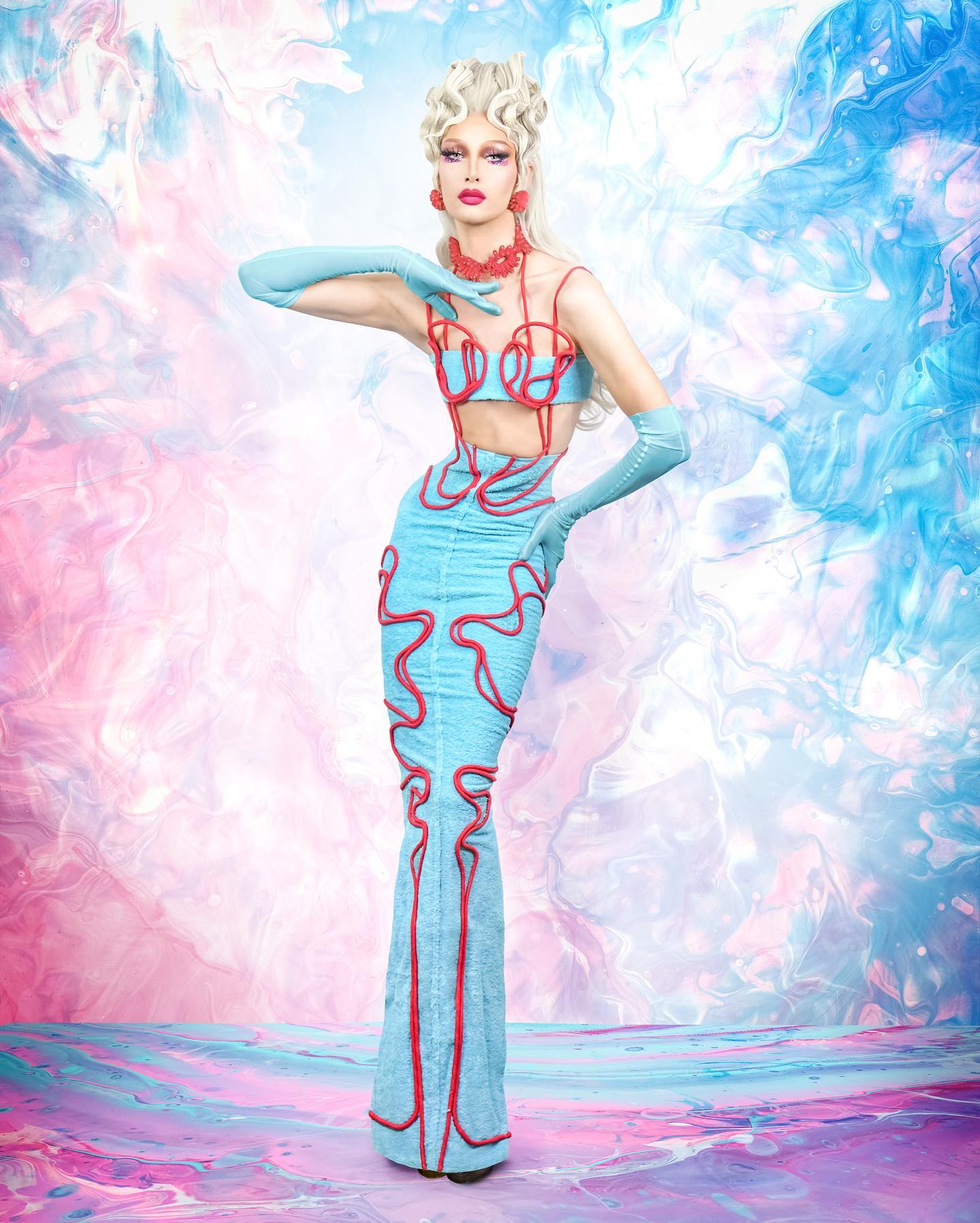 Drag Race France Season 1 Episode 3 - The French Ball: Review & Power ...