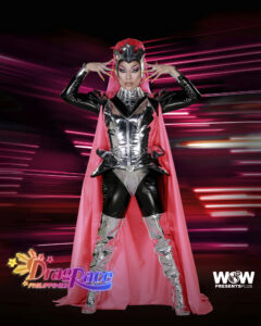 Drag Race Philippines Season 1 - Eva Le Queen Promo