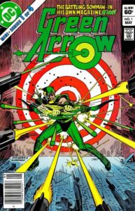 Green Arrow 1983 001