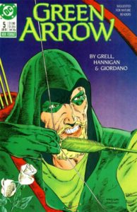 The Longbow Hunters Saga Omnibus Vol Green Arrow 1 Green Arrow by Mike Grell Omnibus, Band 1