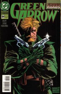 Green Arrow 1988 084