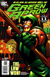 Green Arrow 2001 060