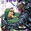 Green Arrow (2011) #11, a DC Comics April 24 2024 new release