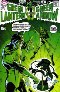 Green Lantern 1960 076