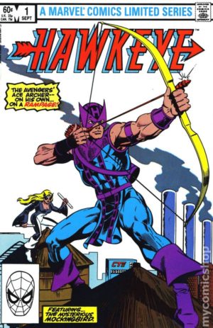 Hawkeye 1983 - 0001