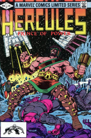 Hercules -1982 - 0001
