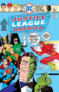 Justice League of America (1960) #125