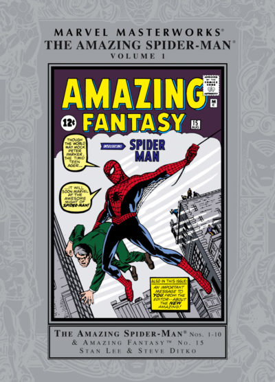 ZONA FRANCA COMICS: THE AMAZING SPIDER-MAN PARALLEL LIVES-GRAPHIC NOVEL