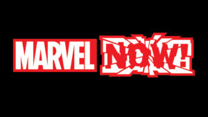 Marvel Now 2016