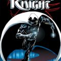 Moon Knight: Marc Spector Omnibus Vol. 2, released by Marvel Comics March 6 2024