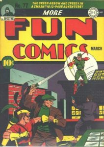 More Fun Comics 1935 077