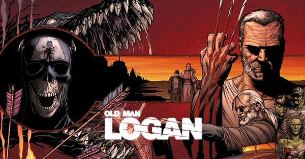 Old Man Logan Wide Social Share