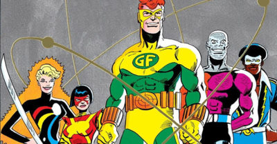 New For Patrons: The Definitive Guide to DC's The Outsiders – Crushing  Krisis