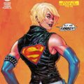 Power Girl (2023) #9, a DC Comics May 29 2024 new release