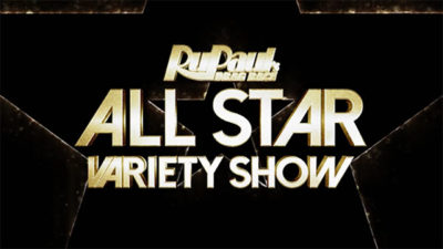 RuPaul's Drag Race All-Star Variety Show
