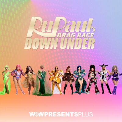 RuPaul's Drag Race Down Under Season 2 - Preseason Promo