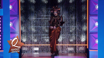 RuPauls Drag Race Season 16 Episode 06 - Welcome to the Dollhouse - Runway Q