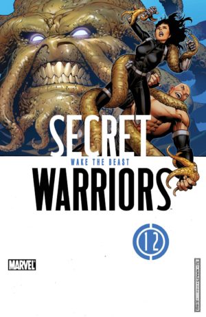 Secret-Warriors (2009) #12