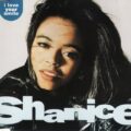 Shanice - I Love Your Smile single cover