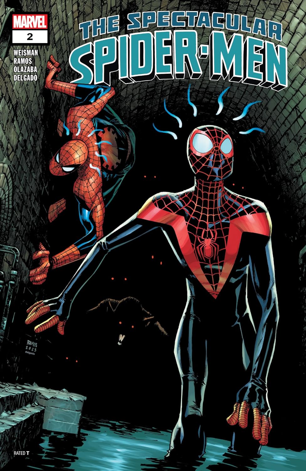 Marvel Comics April 17 2024 New Releases Crushing Krisis