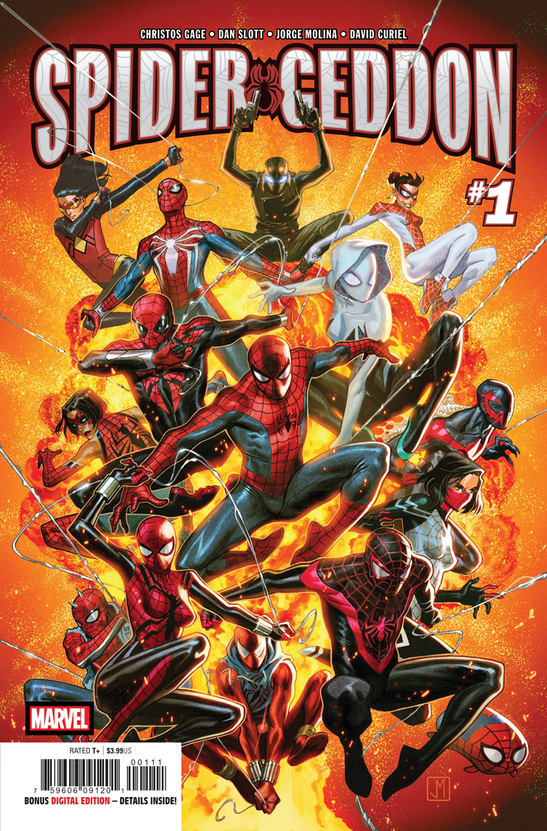 SpiderMan, Peter Parker The Definitive Collecting Guide & Reading