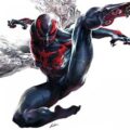 Guide to Spider-Man 2099