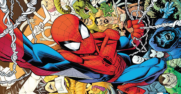 Nick Spencer's Amazing Spider-Man (2018) Is covered in full in the new Guide to Spider-Man, Peter Parker (2018 - present day)