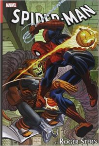 Spider-Man-by-Stern-Omnibus