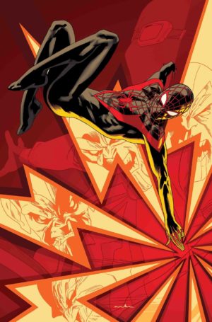 Marvel Fresh Start - Spider-Man Annual 1